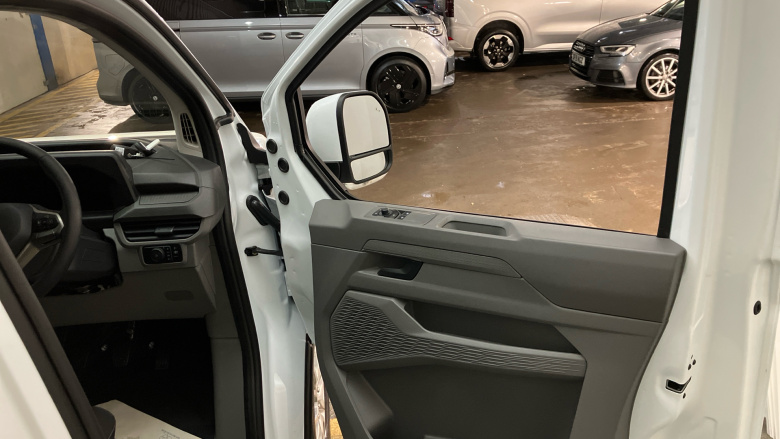 Volkswagen Transporter T28 Swb Diesel 2.0 TDI 110 Commerce Pro Van